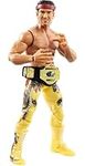 WWE MATTEL Ricky The Dragon Steamboat Elite Collection Action Figure, Multicolor, HDF25