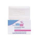 Sebamed Baby Cleansing Bar 100g - Pack of 3