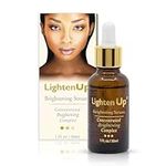 LightenUp, Skin brightening Serum |