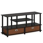 Furinno JAYA TV Stand for up to 50-
