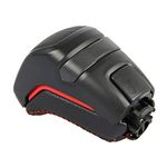 Automatic Shift Knob Handle Replacement for Toyota Tacoma TRD Pro 2016-2021 2.7L L4 3.5L V6 PTR57-35170 PTR5735170