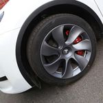 4PCS Wheel