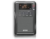 Eton - Elite Mini Compact AM/FM/Sho
