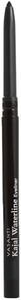 Vasanti Kajal Waterline Eyeliner - Intense Black Eyeliner you Don't have to be Afraid of - Great for Sensitive Eyes - Safe to use on Waterline and Tightline (Upper Waterline) - Ophthalmologist and Dermatologist Tested and Approved - Paraben Free, Vegan ..
