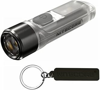 Nitecore T