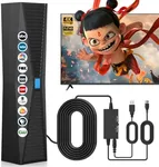 2025 Antenna for Smart TV for Local