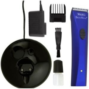 Wahl Blue 