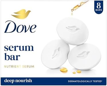 Dove Serum