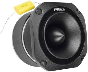 PRV AUDIO 