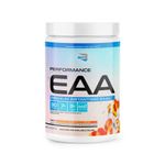 Believe Supplements Performance EAA - Essential Amino Acids Formula | Boost Muscle Recovery, Performance & Hydration | Sugar-Free & Delicious Flavors Available! (30 servings, Sour Peach)