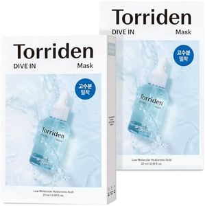 Torriden D