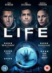 Life (DVD) [2017]