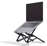 Roost Laptop Stand – Adjustable and