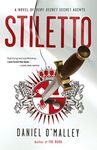 Stiletto: The Rook Files