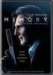 Memory [DVD]