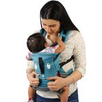 Green Toys Baby Carriers