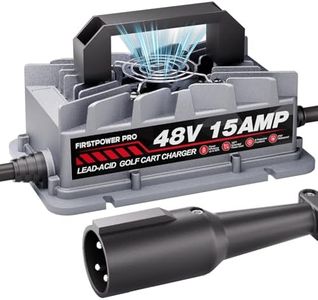 48 Volt Go