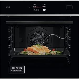 AEG Wifi E
