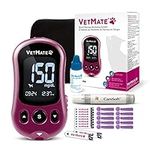 VetMate Dogs/Cats Diabetes Monitori