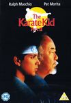 The Karate Kid 2 [DVD]