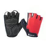 Rdx Weight Lifting Gloves For Men