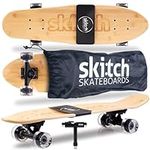 SKITCH Complete Skateboard for Big 
