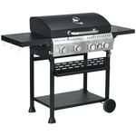 Propane Grills