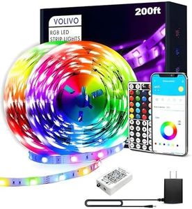 VOLIVO LED