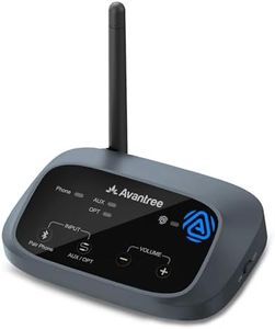 Avantree O
