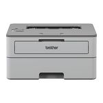 Brother HL-B2080DW Automatic Duplex Laser Printer with 34 Pages Per Minute Print Speed, 64 MB Memory, Large 250 Sheet Paper Tray, (WIFI, WIFI Direct, LAN & USB) Connectivity, Free Installation