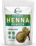Organic Henna Powder For Hair Dye |