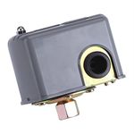 40-60 PSI Automatic Water Pump Pressure Control Switch with Adjustable Double Spring Pole for Most Garden Water Pump, 110v-230v