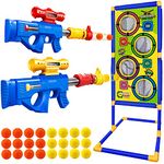 Foam Shooting Game Toy