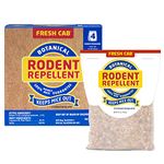 Earthkind Fresh Cab Rodent Repellent