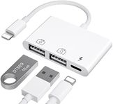 iPad to USB Adapter, USB for iPad, 