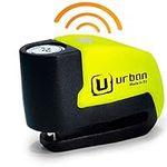 URBAN UR6 Hi-Tech Alarm Disc Lock 1