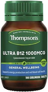 Thompson's