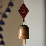 Copper Chimes