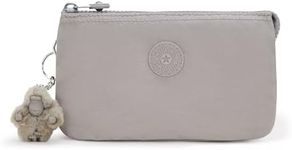 Kipling Women's Creativity Large Pouch, Versatile Cosmetics Kit, Lightweight Travel Organizer