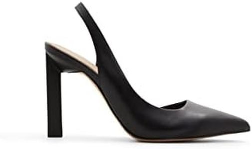 Aldo Women's Loucette Pump, Black, 9