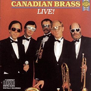 Canadian B
