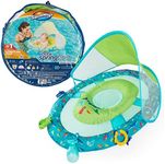 SwimWays Baby Spring Float Splash N