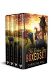 Broken Spur Boxed Set: The McKenna Brothers