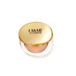 LAKMÉ Makeup+Skincare Vitc Superglow Skin Perfecting Natural Compact, For All Skin Type, Cinnamon30, 8 Gm, Brown