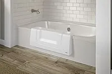 CleanCut Convertible Bathtub Access