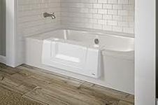 CleanCut Convertible Bathtub Access