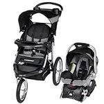 Baby Trend Expedition Jogger Travel