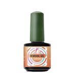 MODELONES Nail Remover Gel from BELLE GAGA Soak off Magic Nail Gel Remover Liquid No Hurt Nail Art (18ml-MRG)