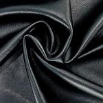 XHT 90cm x 137cm Soft Faux Leather 