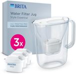 BRITA Water Filter Jug Style Essent
